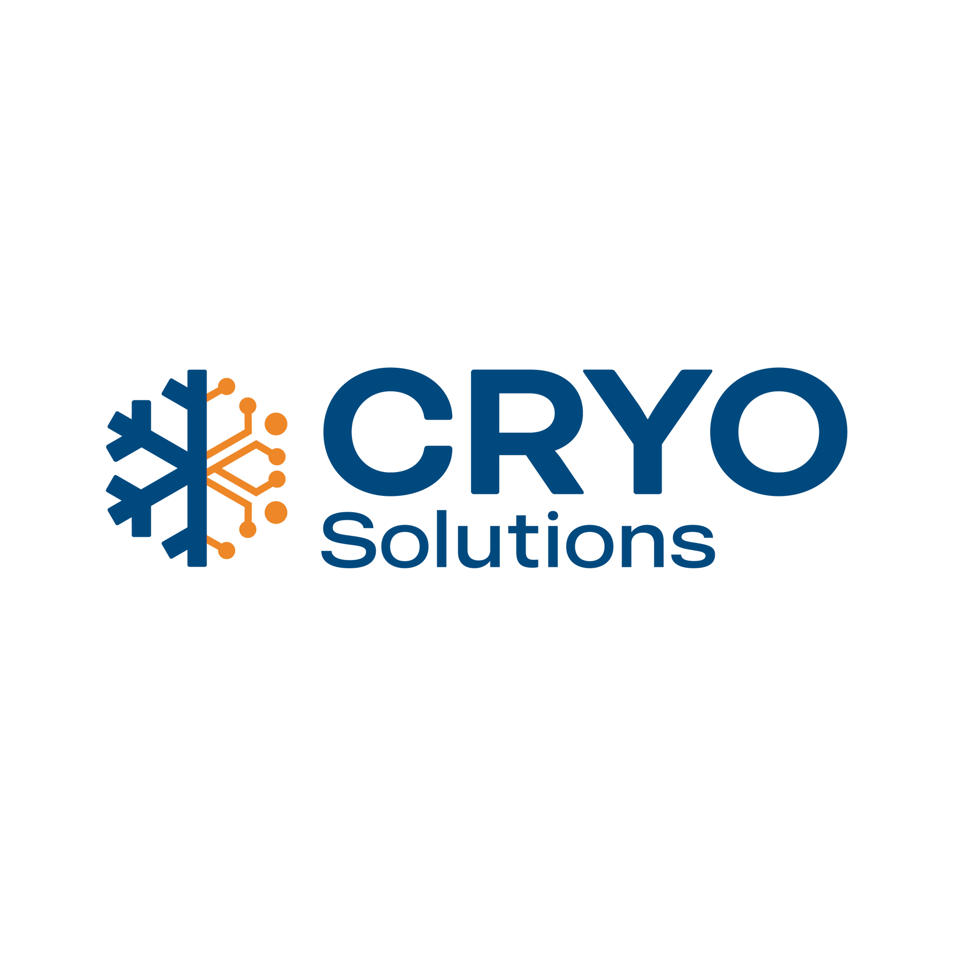 Cryo Solutions