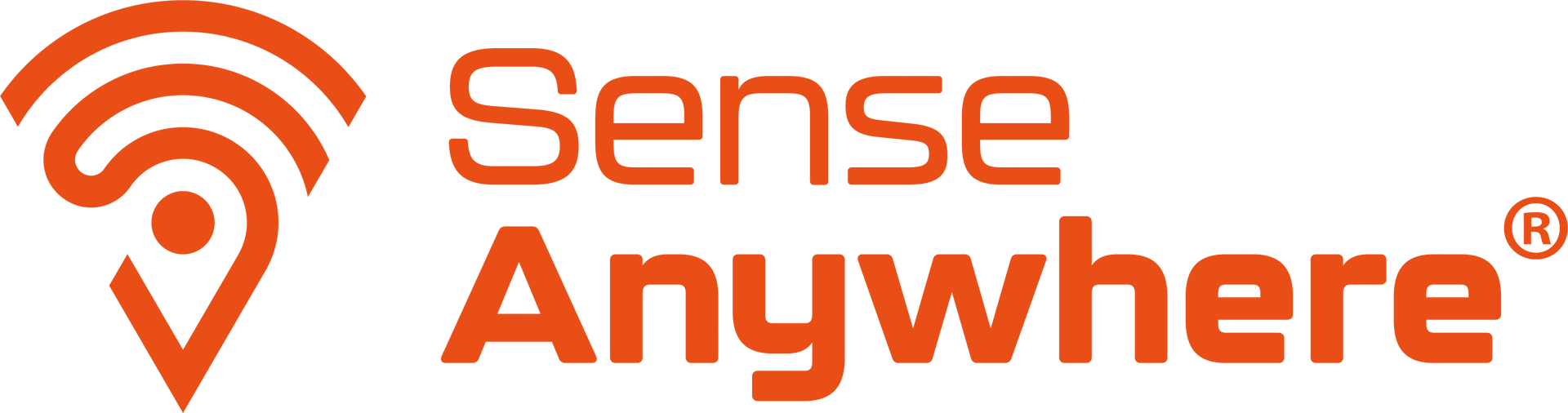 SenseAnywhere
