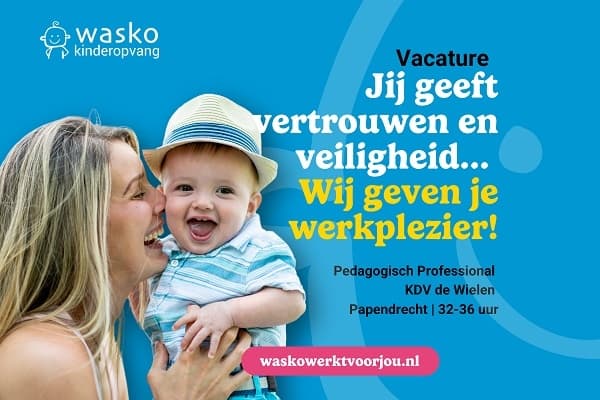 Wasko Kinderopvang
