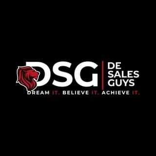 De Sales Guys B.V.