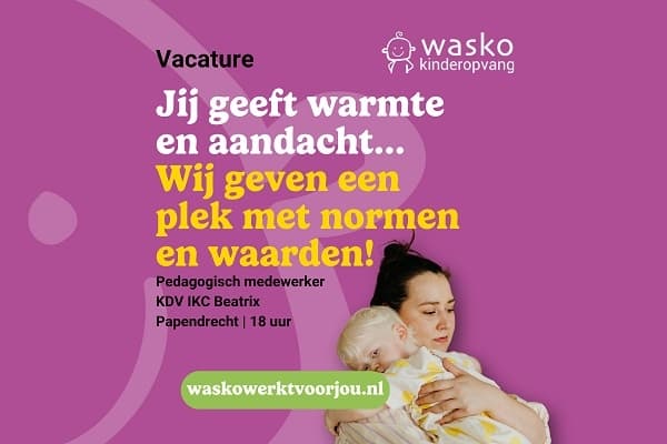 Wasko - IKC Beatrix