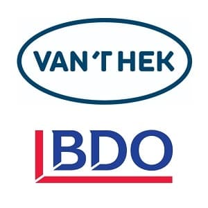 van ’t Hek Groep via BDO Executive Search & Interim