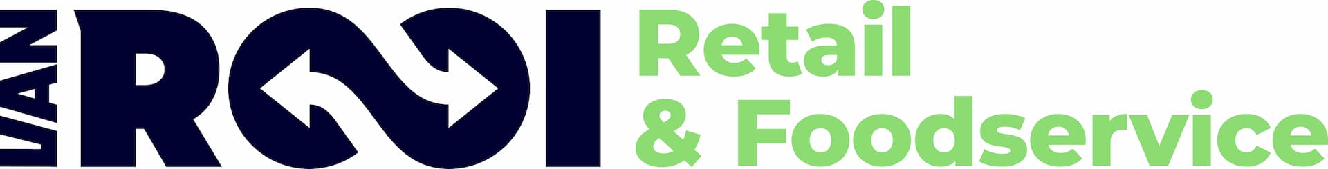 Van Rooi Retail & Foodservice