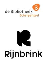 de Bibliotheek Scherpenzeel via Rijnbrink