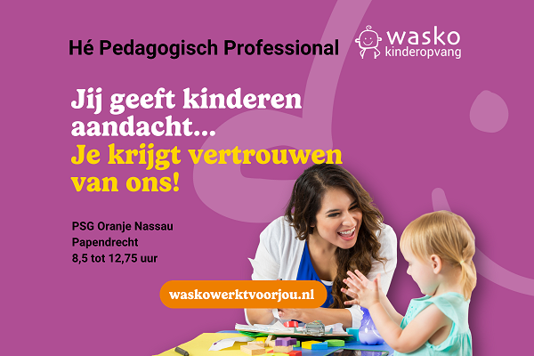 Wasko - BSO Oranje Nassau