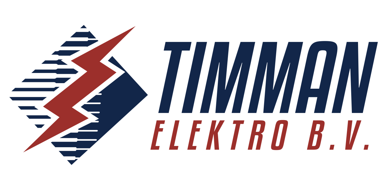 Timman Elektro B.V.