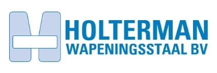 Holterman Wapeningsstaal B.V. - Hooge Zwaluwe