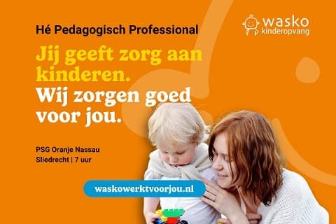 Wasko - BSO Oranje Nassau