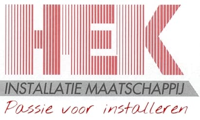 Installatie Maatschappij H.Ek B.V.