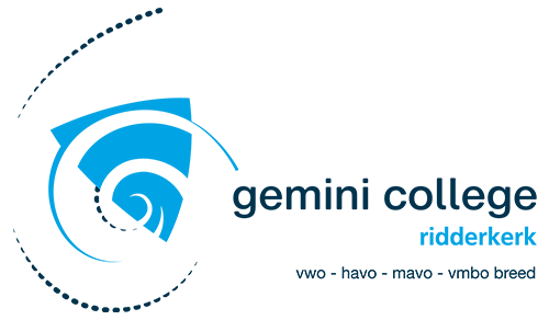 Gemini College Ridderkerk