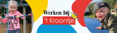 Kinderopvang 't Kroontje Veghel B.V.