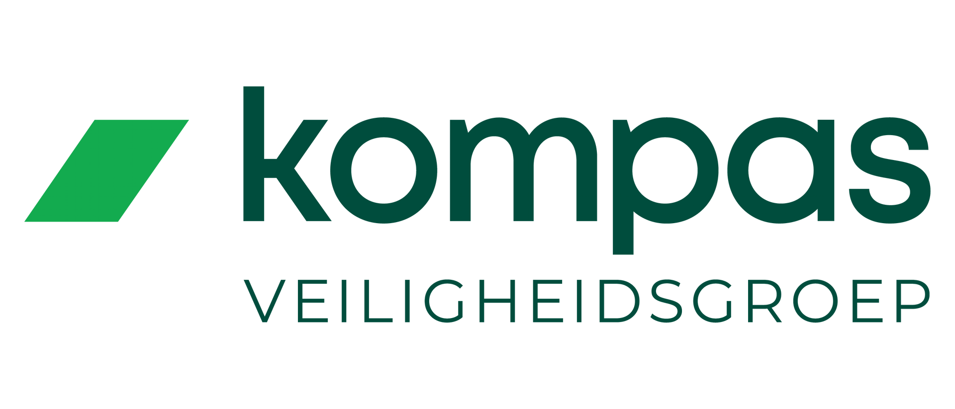 Kompas Veiligheidsgroep B.V.