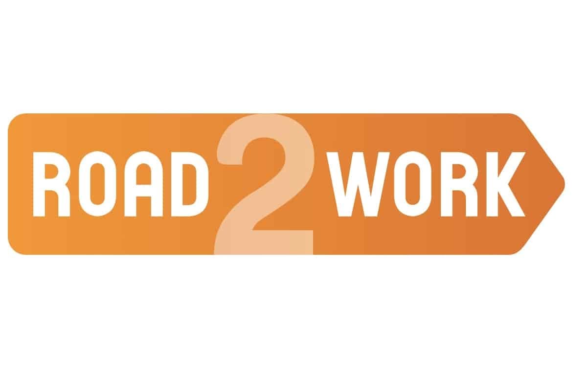 Road2Work Nederland