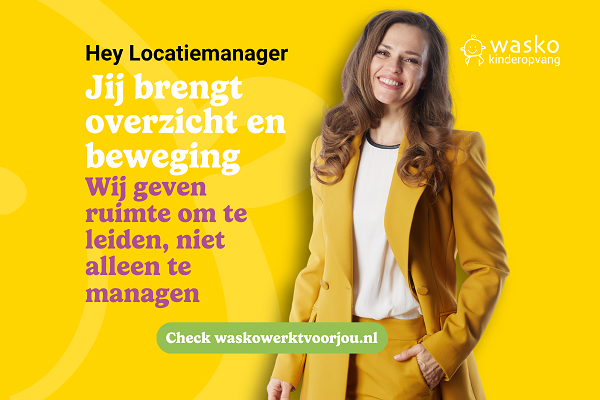 Wasko Kinderopvang