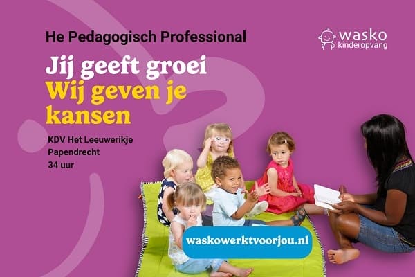 Wasko Kinderopvang