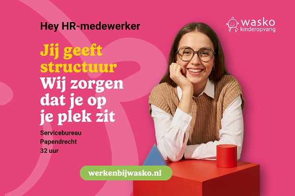 Wasko Kinderopvang