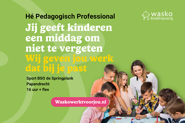 Wasko Kinderopvang