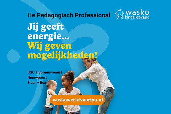 Wasko Kinderopvang