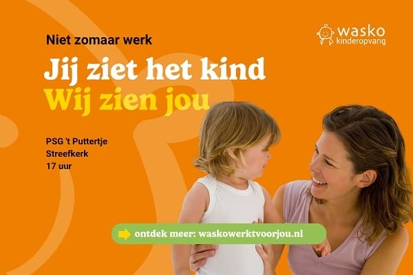 Wasko Kinderopvang