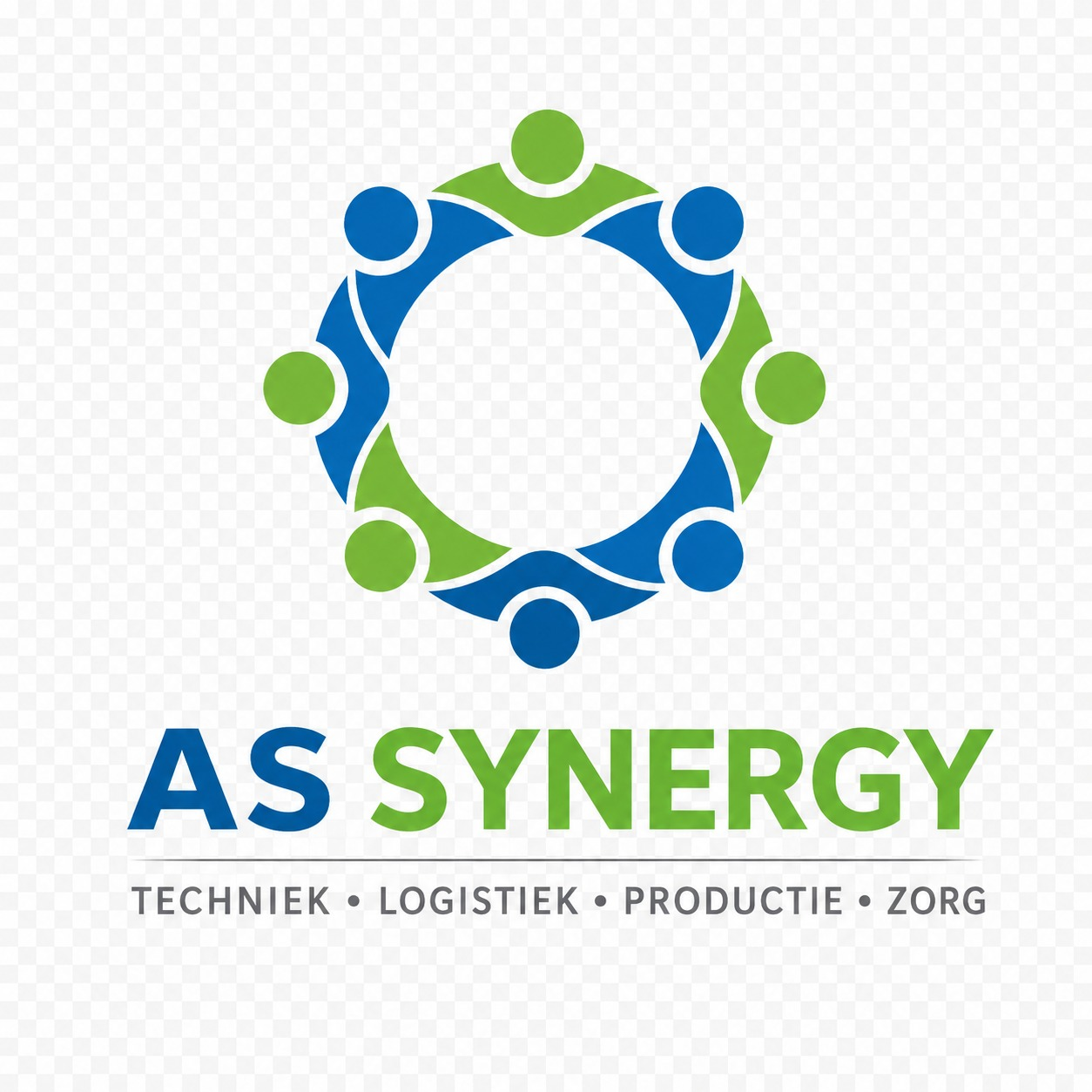 AS Synergy B.V.