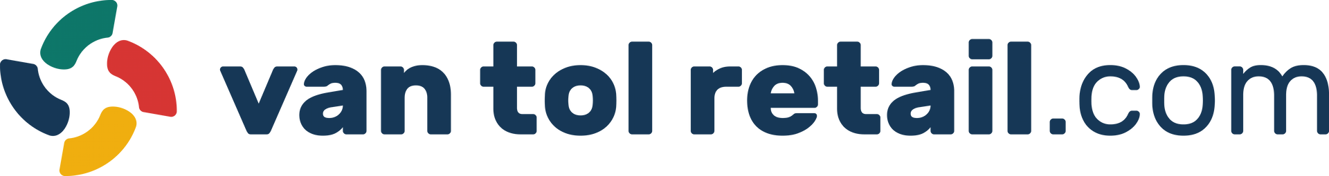 Van Tol Retail