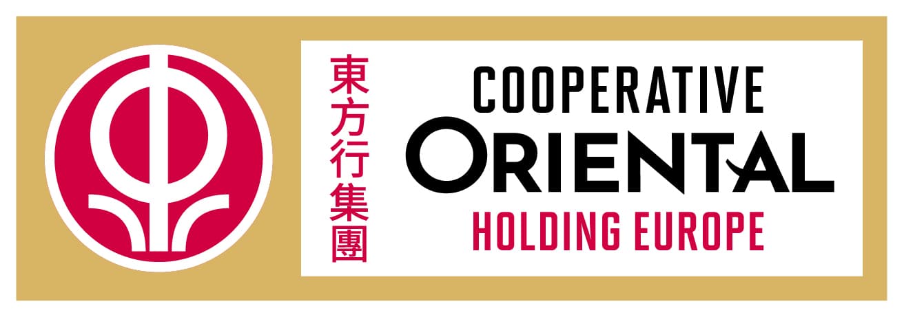 Coöperatie Oriental Holding Europe