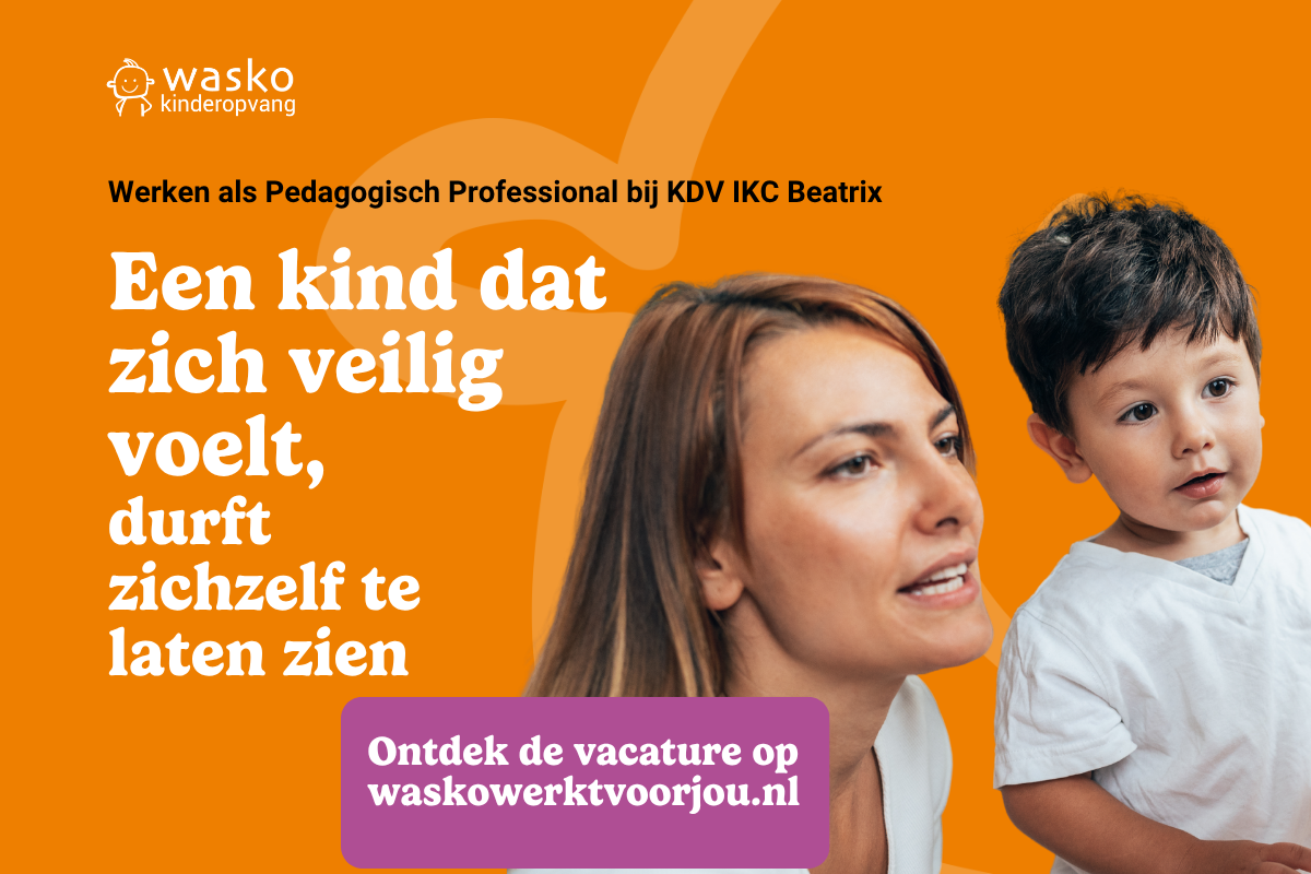 Wasko Kinderopvang