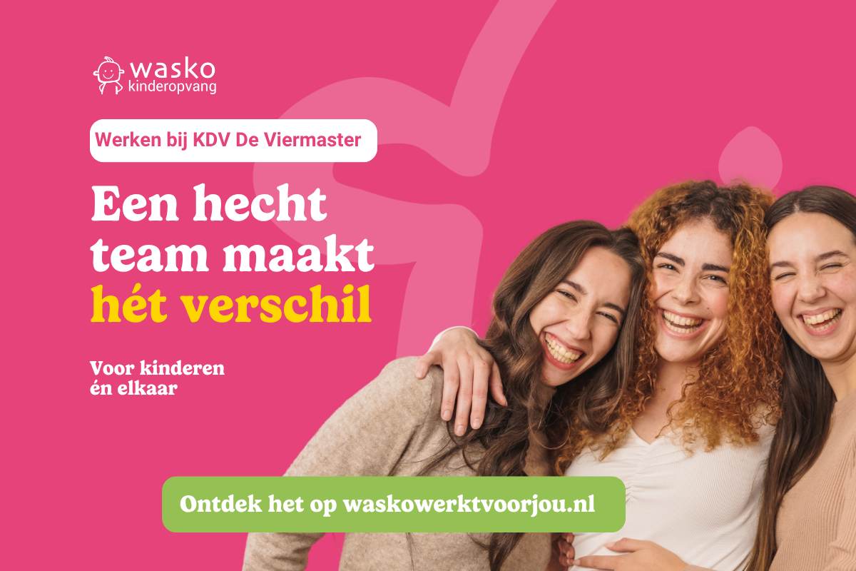 Wasko Kinderopvang