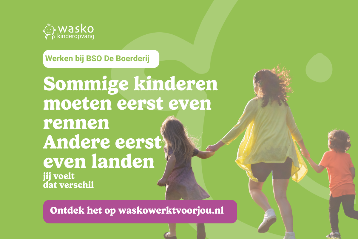 Wasko Kinderopvang