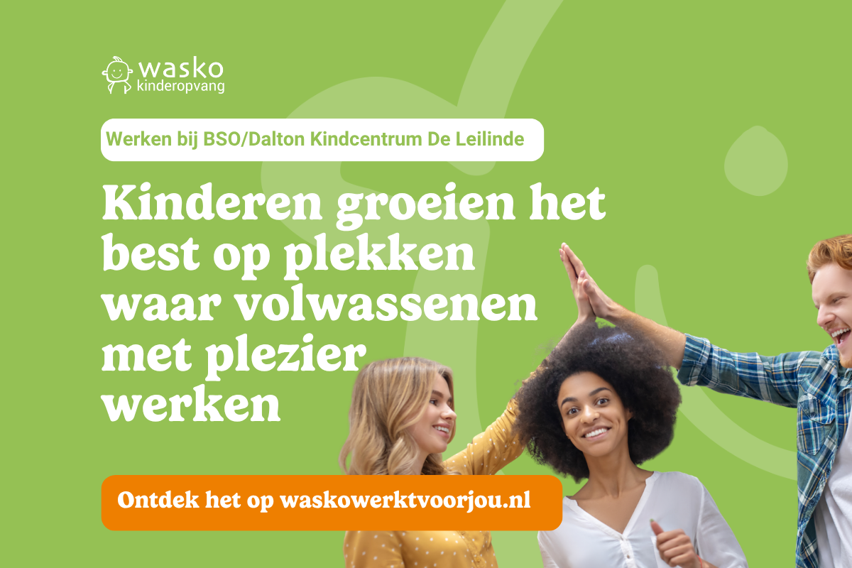 Wasko Kinderopvang