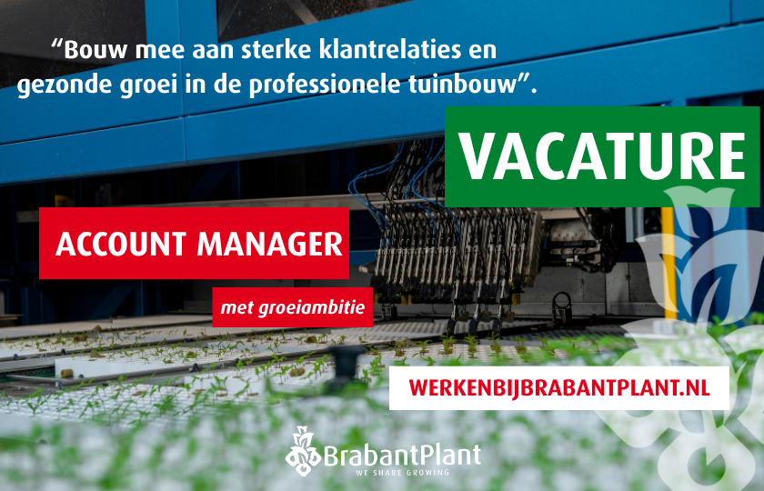Brabant Plant B.V.