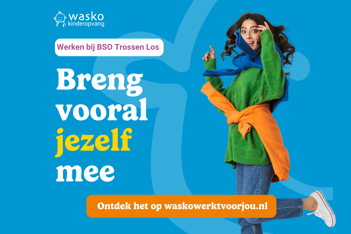 Wasko Kinderopvang