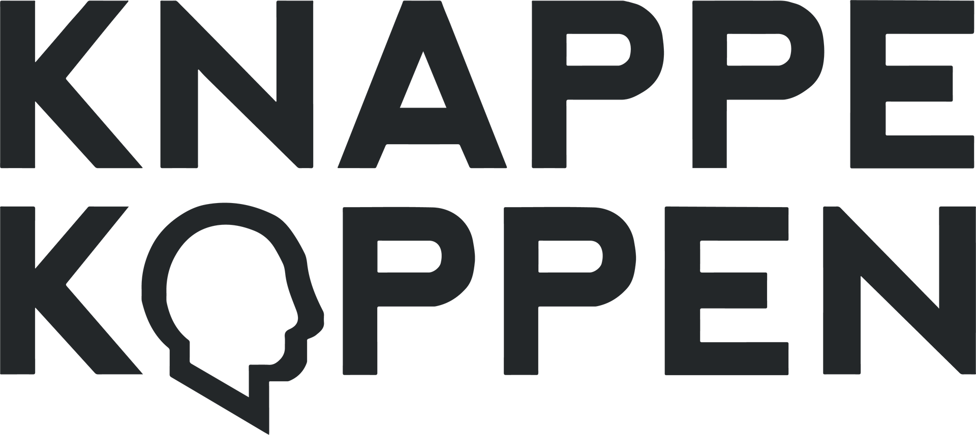 KnappeKoppen