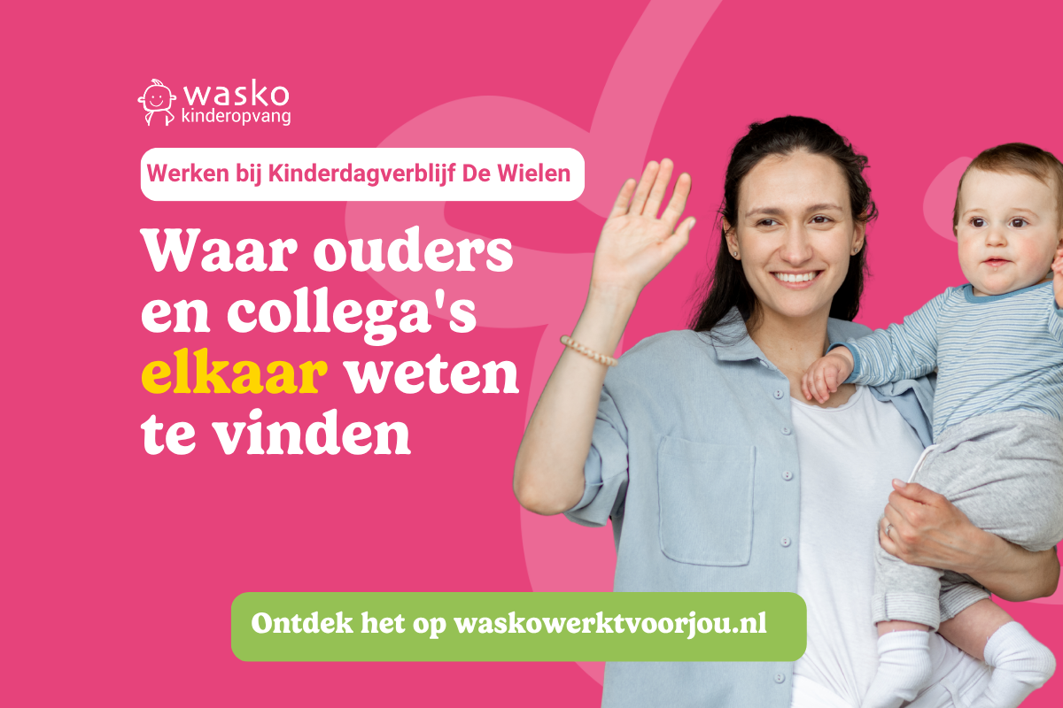 Wasko Kinderopvang