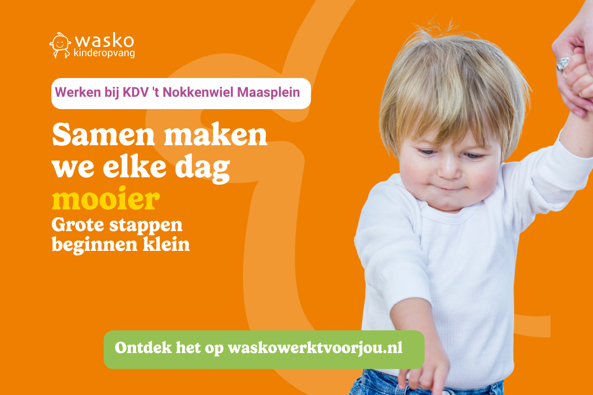 Wasko Kinderopvang