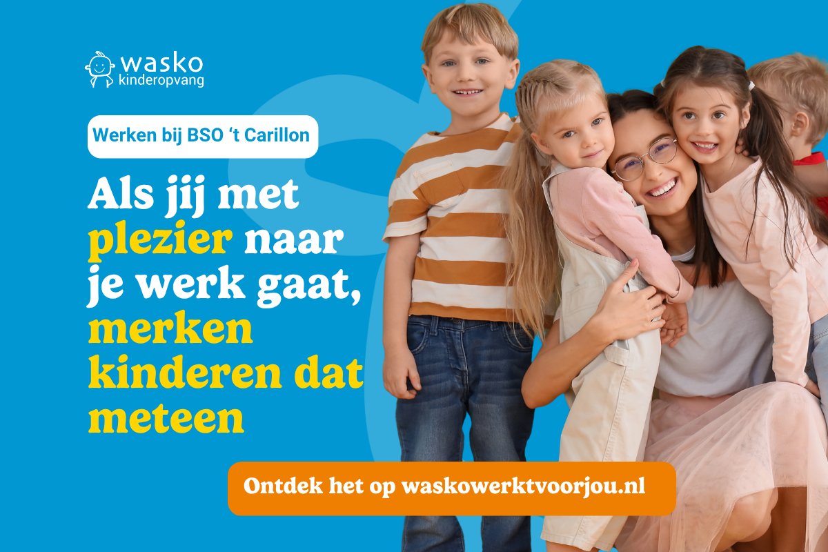 Wasko Kinderopvang