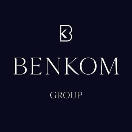 Benkom