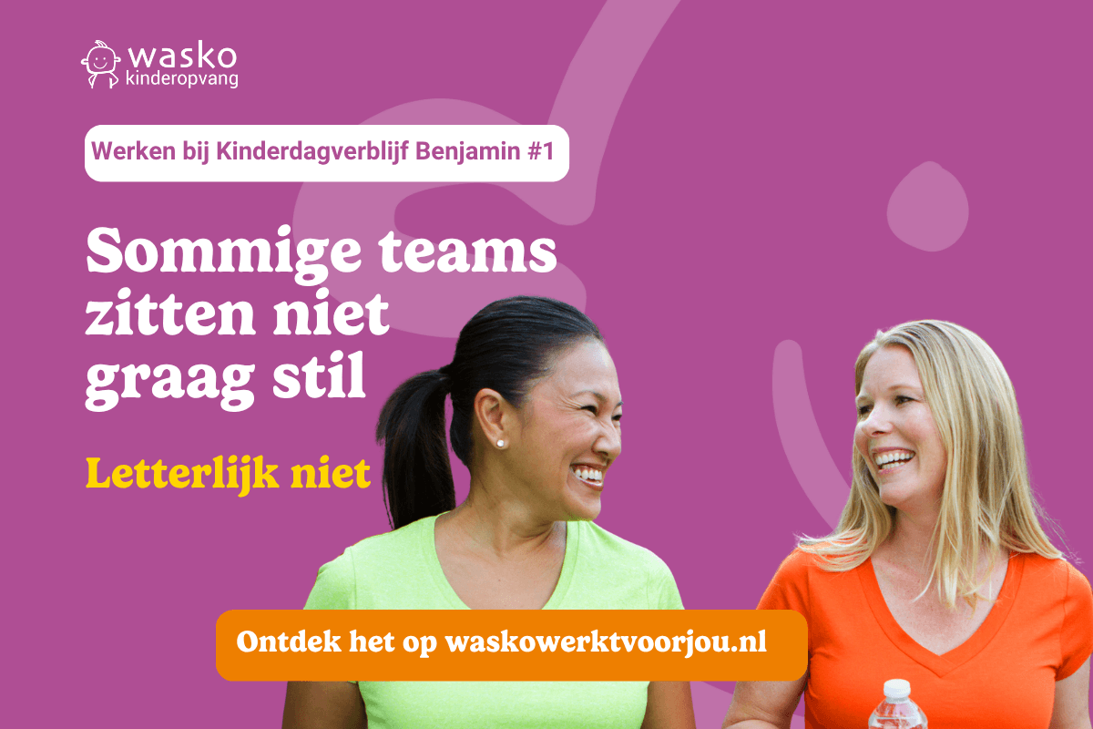 Wasko Kinderopvang