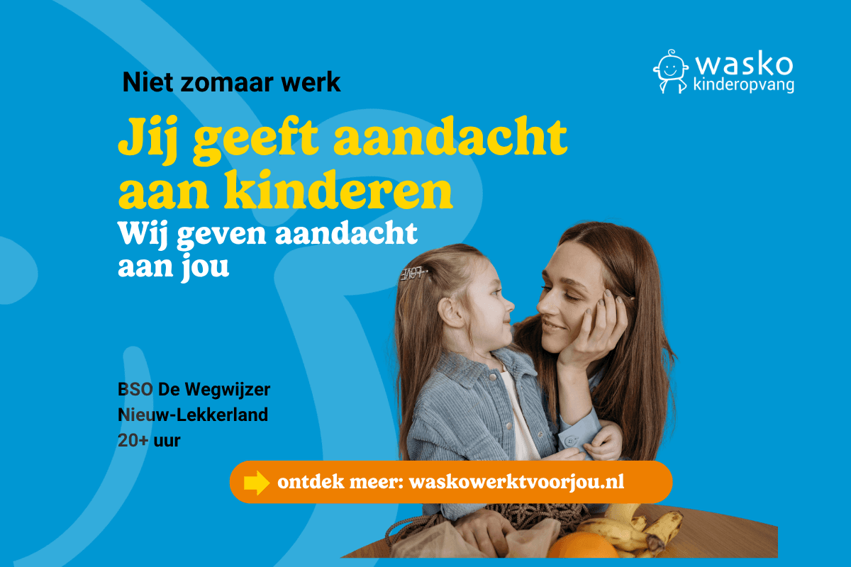 Wasko Kinderopvang