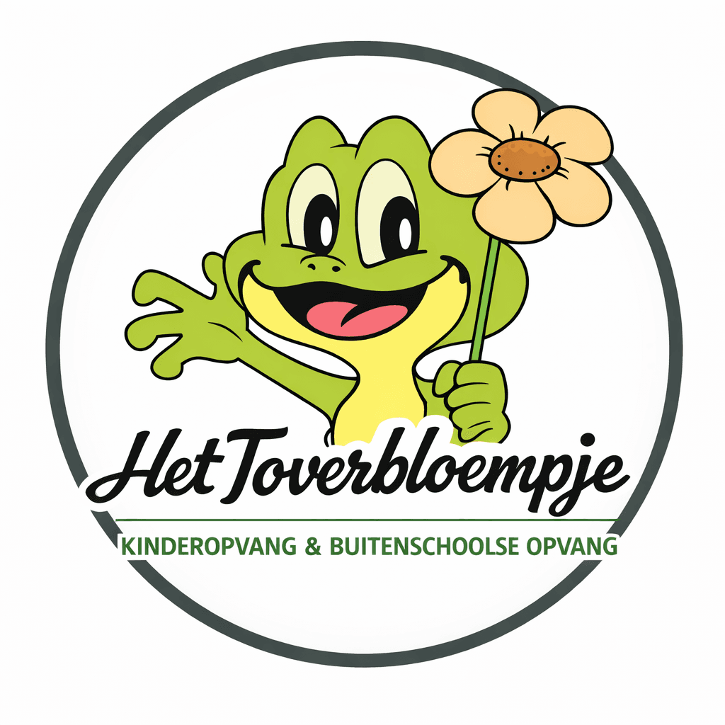 Kinderopvang Het Toverbloempje