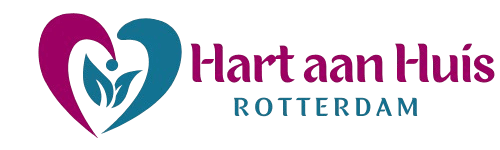 Hart aan huis Rotterdam