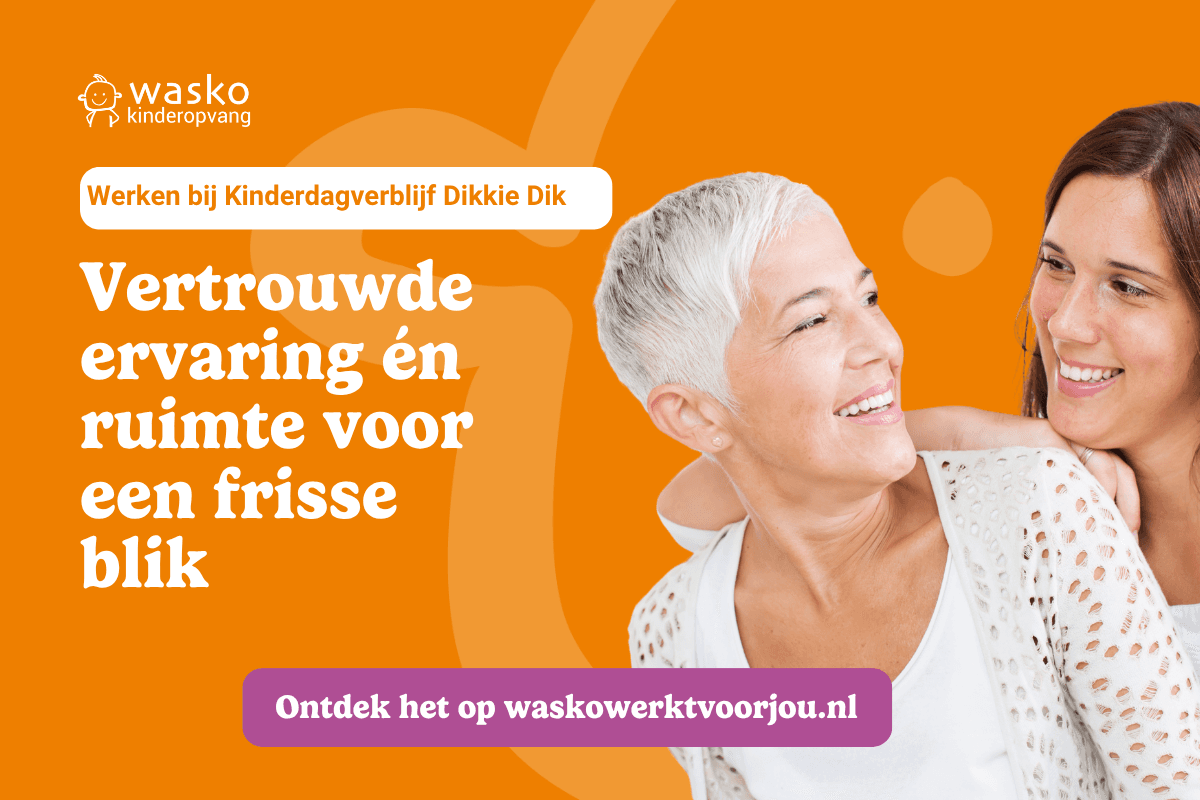 Wasko Kinderopvang