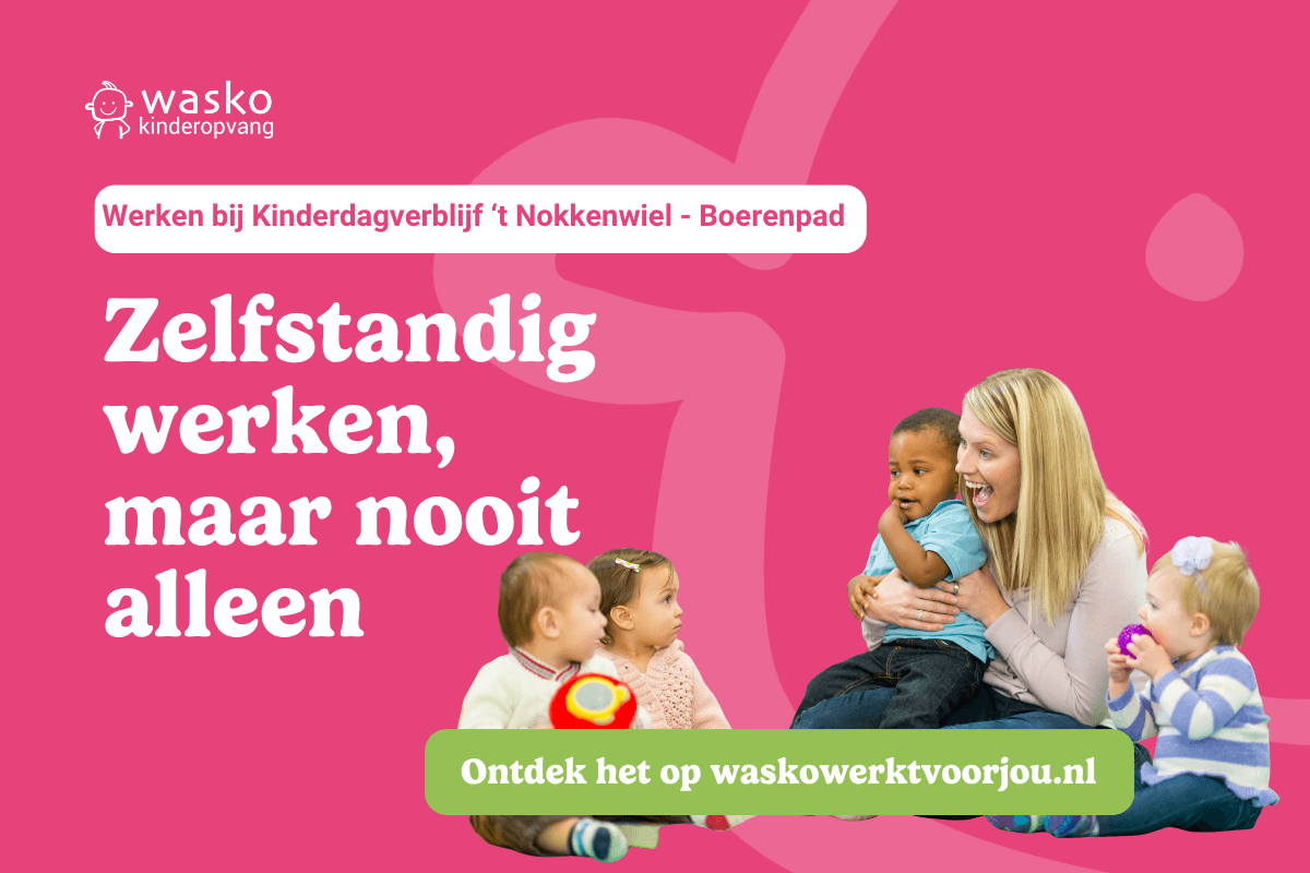 Wasko Kinderopvang