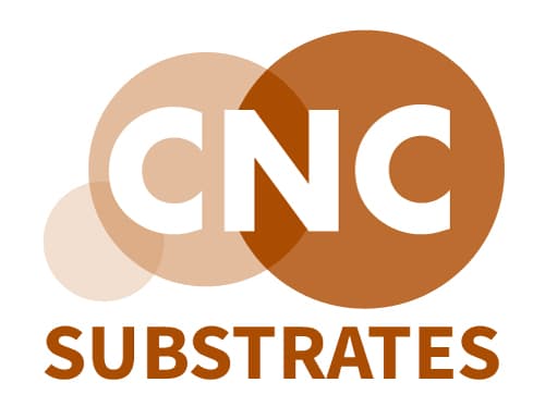 CNC Grondstoffen
