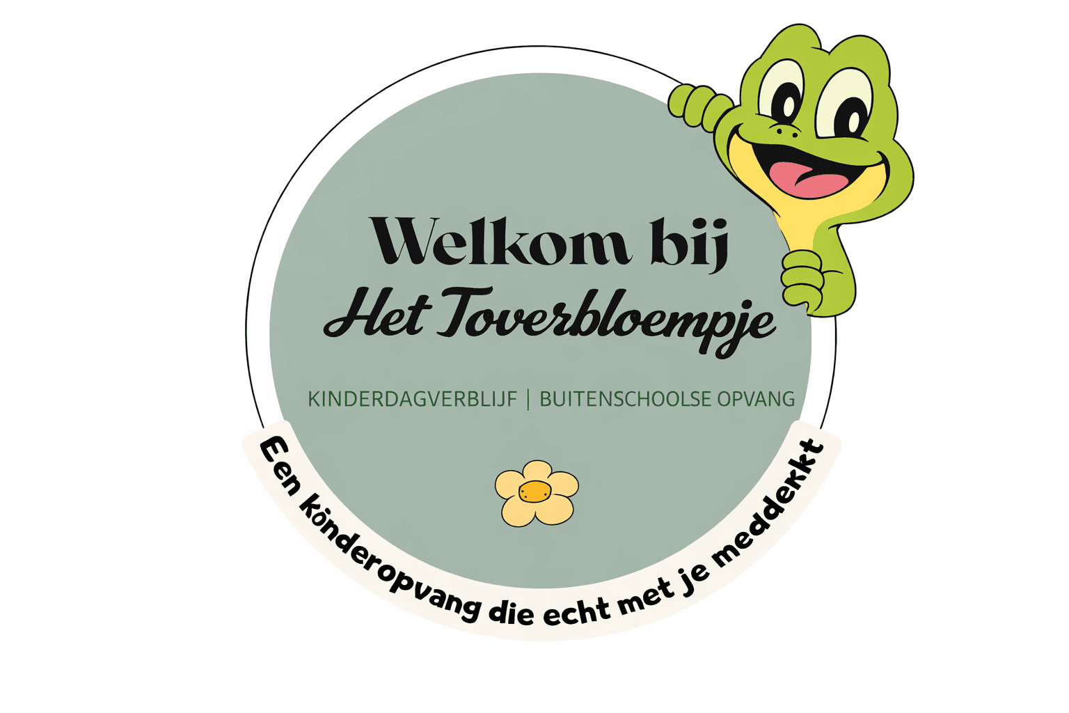 Kinderopvang Het Toverbloempje