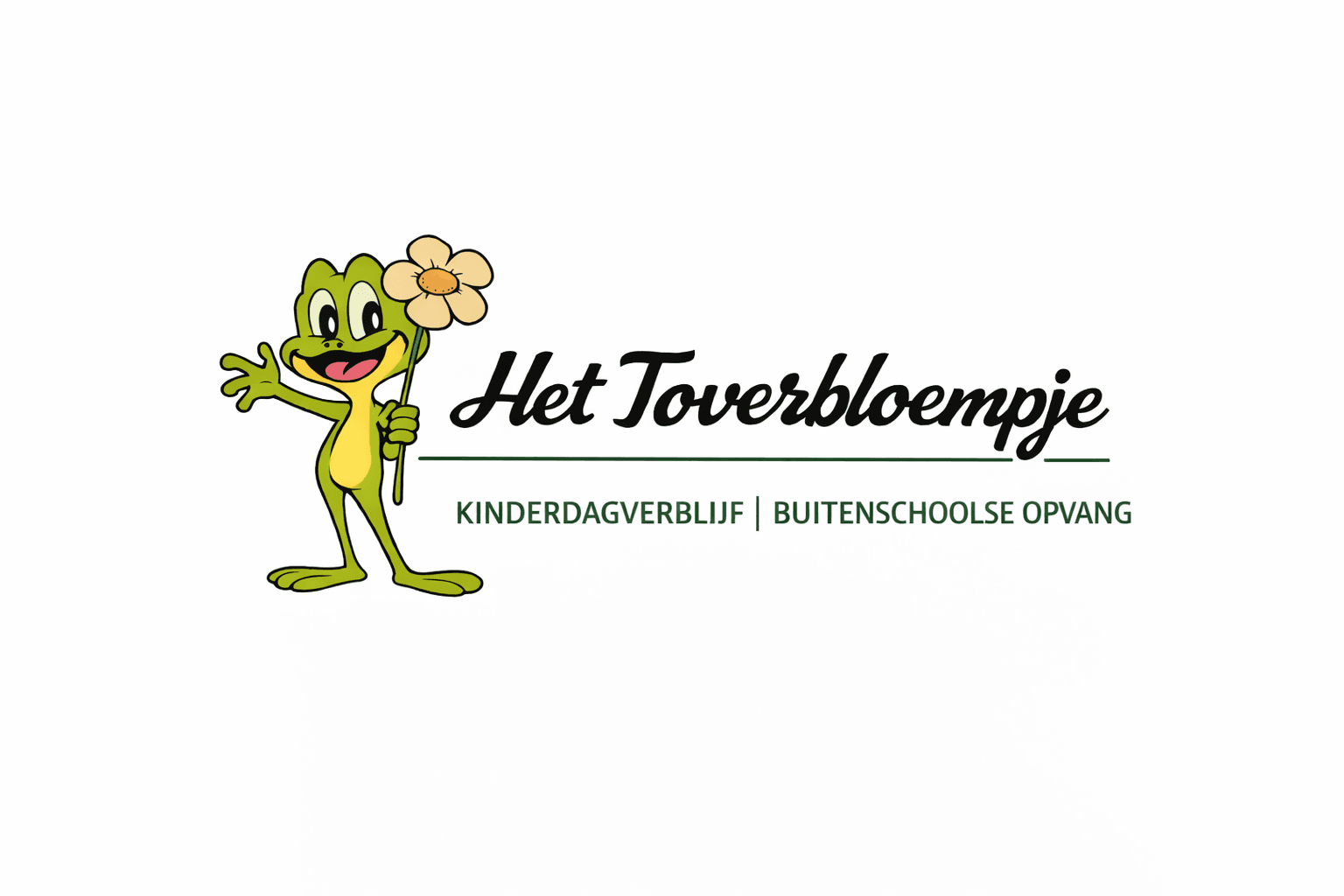 Kinderopvang Het Toverbloempje