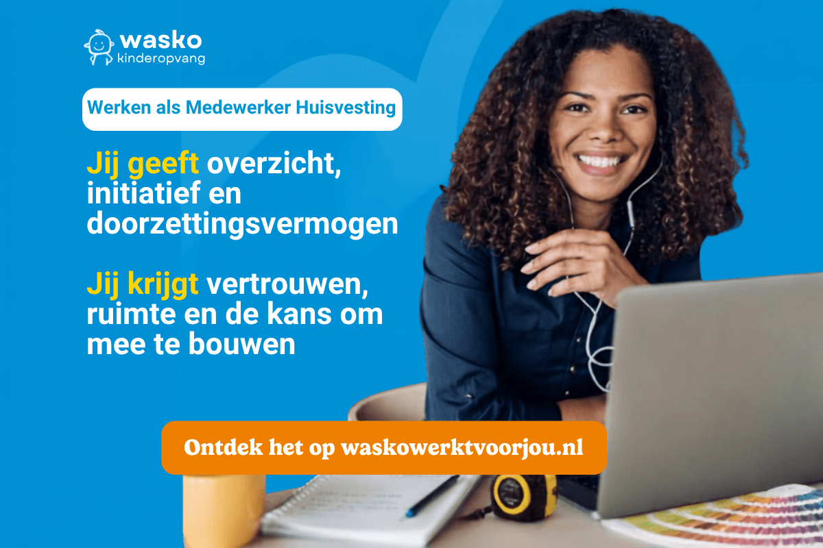 Wasko Kinderopvang