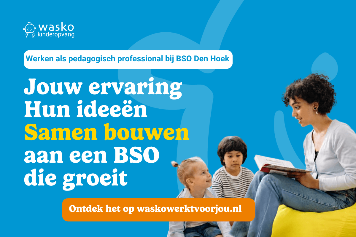 Wasko Kinderopvang
