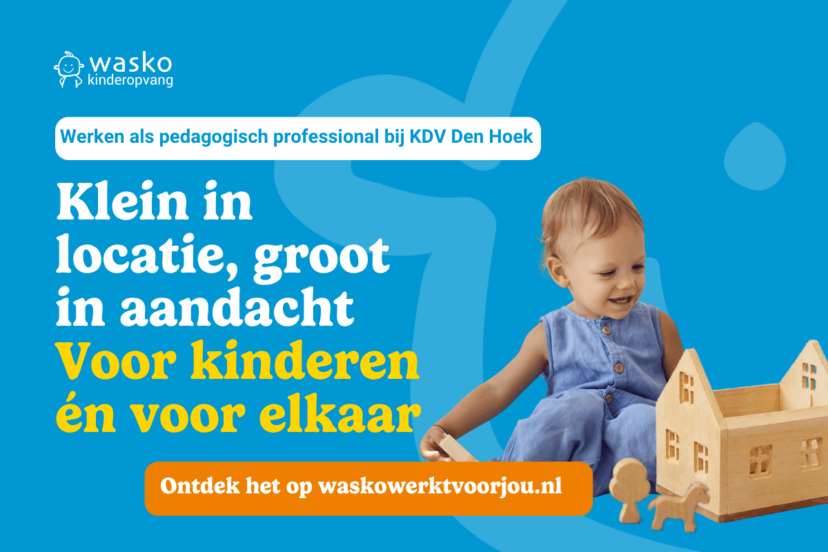 Wasko Kinderopvang