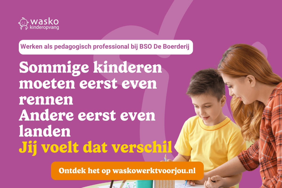 Wasko Kinderopvang